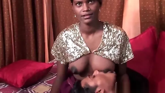 インド4P, インド人授乳