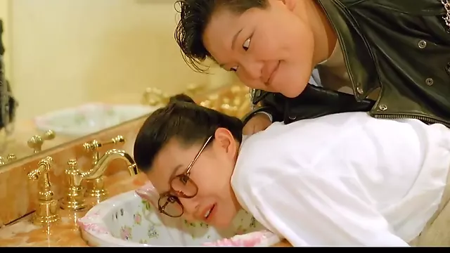 Maggie Cheung Tied And Gagged Compilation