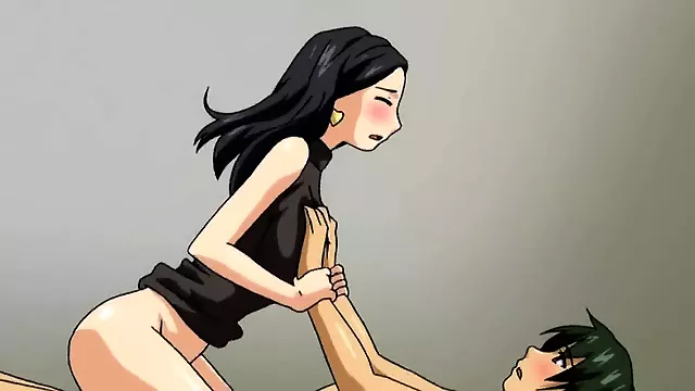 Animasi, Kartun Hentai, Kartun Cina