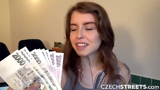 Realiti Amatur, Amatur Remaja, Remaja Blowjob, Orang Gaji, Wang Remaja, Czech Amatur Pic Up Money