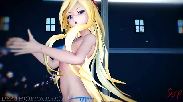 Vidéo Porno Hentai 3D, Amatrice Solo, Dessin Animes, Animation, Femme Solo, Spectacle