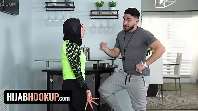 Arap Muslim Sikiş, Arap Buyuk Got, Fantazi, Sexy Buyuk Meme, Güzel Göğüsler, Meme, Türbanlı Blowjob