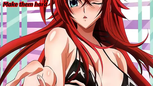 Sexo Anal Anime, Cornudo Anal, Miráis Anal, Porno Anime, Hentai Cornudo, Hentai Dominación Femenina