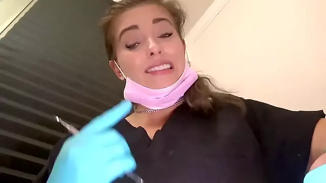 دستکش دندانپزشک