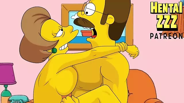 Dessin Bigtit, Dessin Animé Les Simpson, Dessin Animé Simpsons, Hentai Les Simpson, Lisa En Complet