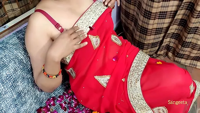 Sangeeta Getting Fucked With Hot Telugu Audio