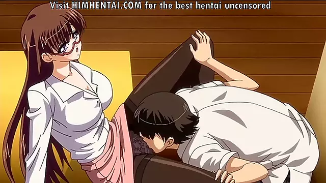 Uncensored hentai gangbang, enculade lesbienne plus agee, hentai uncensored ger sub