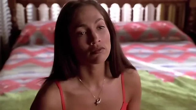 Jennifer Lopez - U Turn (1997)
