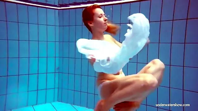 Sex hungry angel's underwater babes trailer