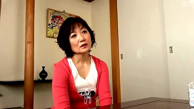 Japanse Moeder, Amateur Moeder, Japans Sexy Moeder, Rijpe Moeder, Schoonmoeder, Great Mama, Moeder