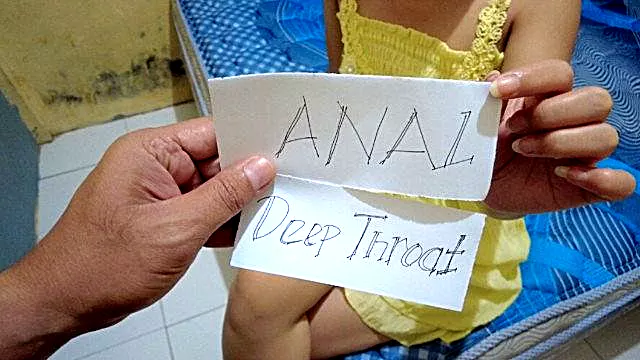 Indonesia Terbaru Anal atau Deep throat